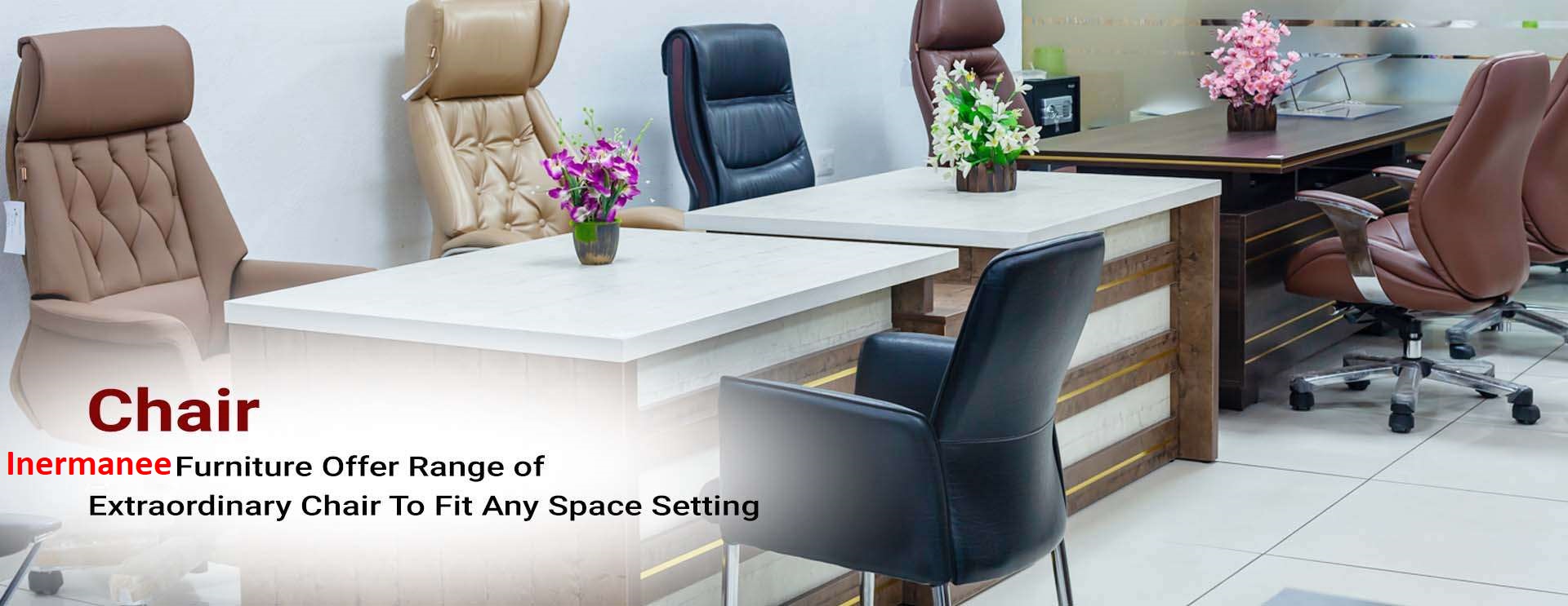 Office Furniture in Delhi